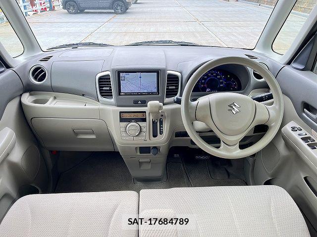 Suzuki SPACIA 2013-04 7330199-1