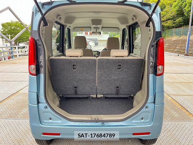 Suzuki SPACIA 2013-04 7330199-20