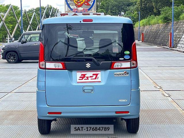 Suzuki SPACIA 2013-04 7330199-22