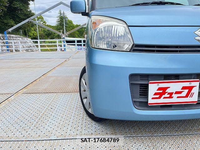 Suzuki SPACIA 2013-04 7330199-24