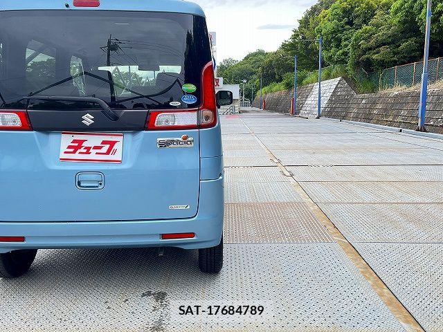 Suzuki SPACIA 2013-04 7330199-25