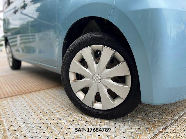 Suzuki SPACIA 2013-04 7330199-26