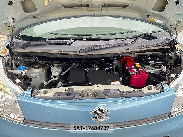 Suzuki SPACIA 2013-04 7330199-27