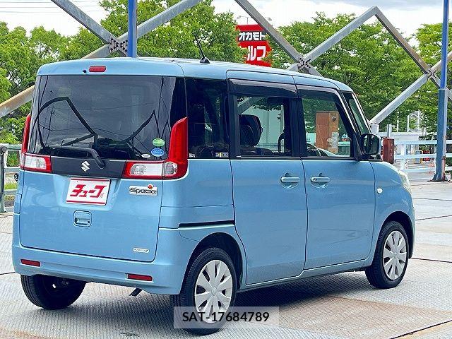 Suzuki SPACIA 2013-04 7330199-2