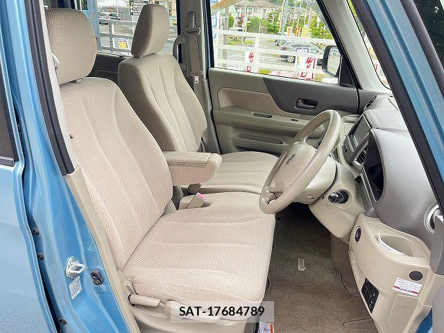 Suzuki SPACIA 2013-04 7330199-3