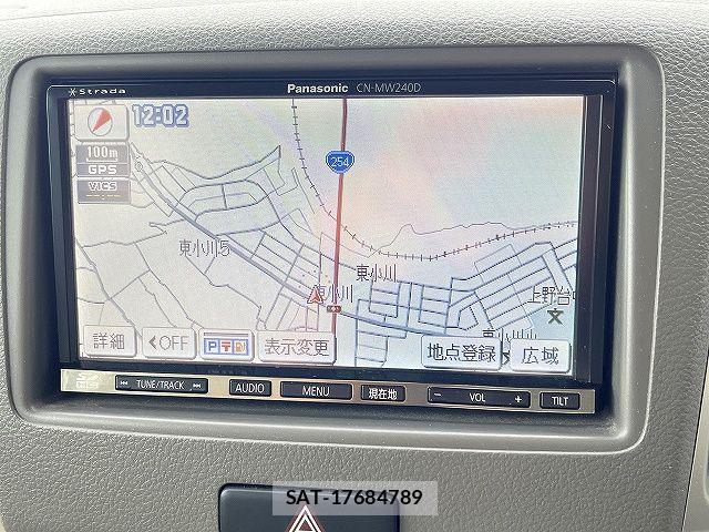 Suzuki SPACIA 2013-04 7330199-4