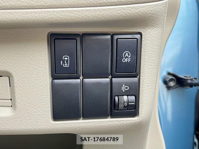 Suzuki SPACIA 2013-04 7330199-5