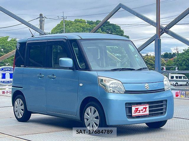 Suzuki SPACIA 2013-04 7330199-6