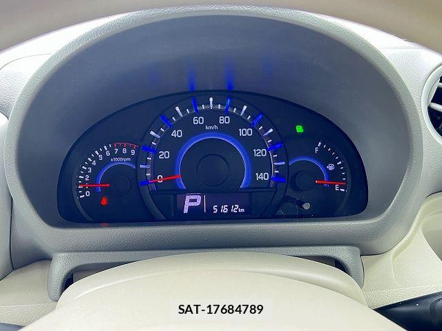 Suzuki SPACIA 2013-04 7330199-7