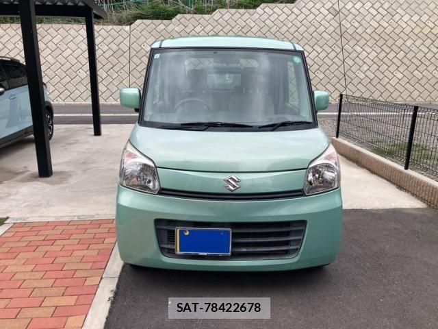 sat car