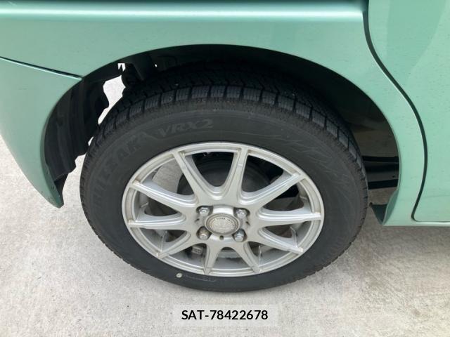 Suzuki SPACIA 2013-06 7330201-9
