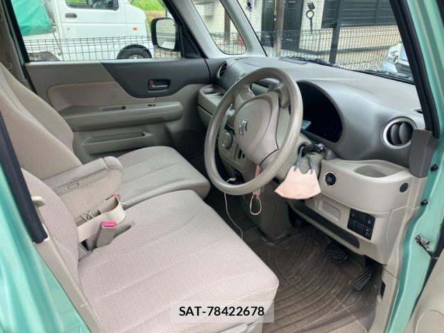 Suzuki SPACIA 2013-06 7330201-11