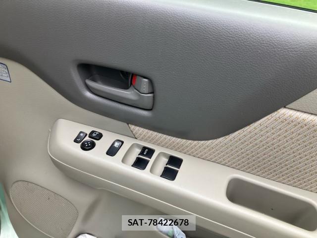 Suzuki SPACIA 2013-06 7330201-12