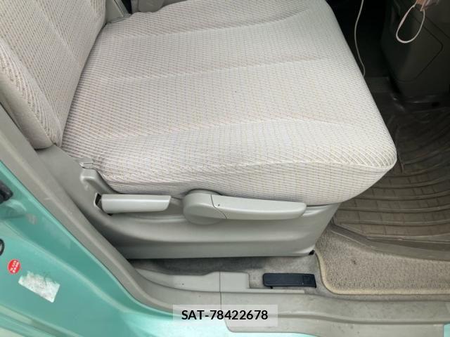 Suzuki SPACIA 2013-06 7330201-13
