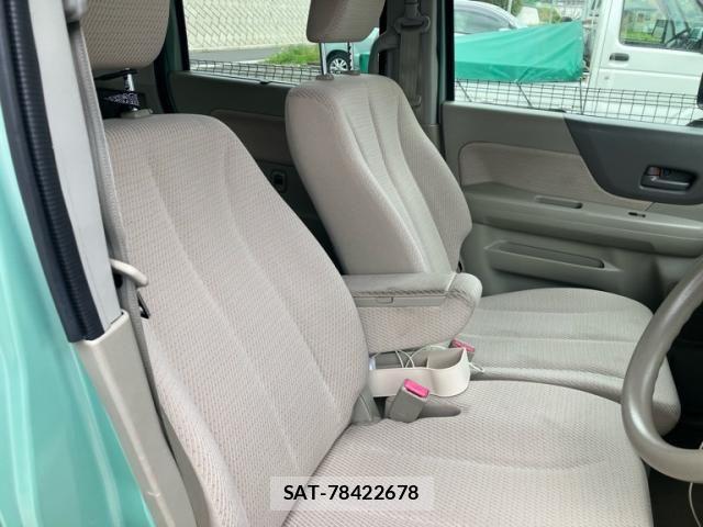 Suzuki SPACIA 2013-06 7330201-14