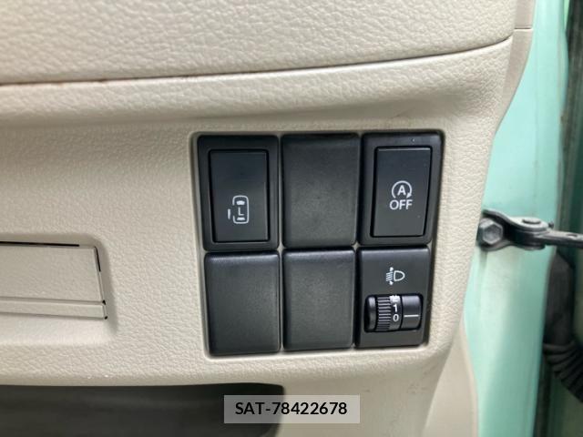 Suzuki SPACIA 2013-06 7330201-15