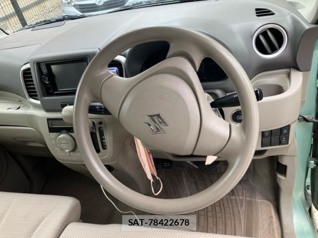 Suzuki SPACIA 2013-06 7330201-17