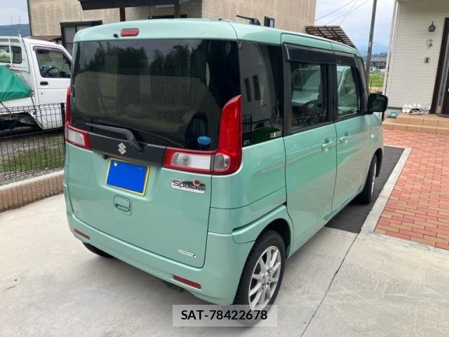 Suzuki SPACIA 2013-06 7330201-4