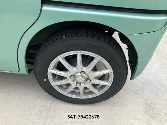 Suzuki SPACIA 2013-06 7330201-6