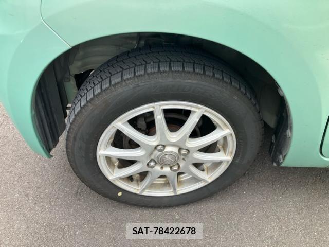Suzuki SPACIA 2013-06 7330201-7