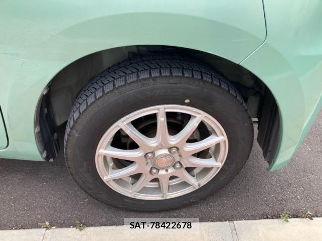 Suzuki SPACIA 2013-06 7330201-8