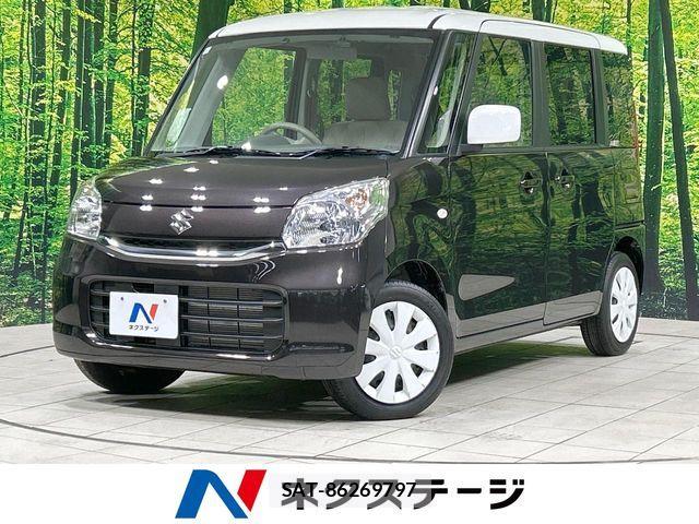 Suzuki SPACIA 2017-03 7330189-0