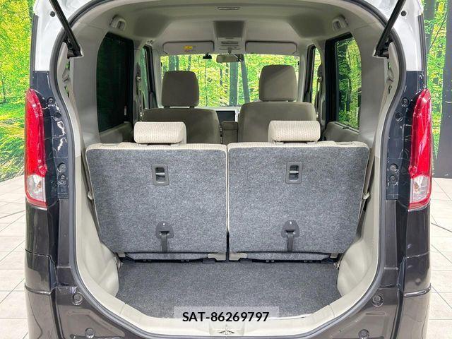 Suzuki SPACIA 2017-03 7330189-9