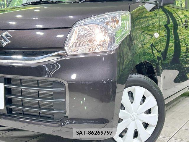 Suzuki SPACIA 2017-03 7330189-11