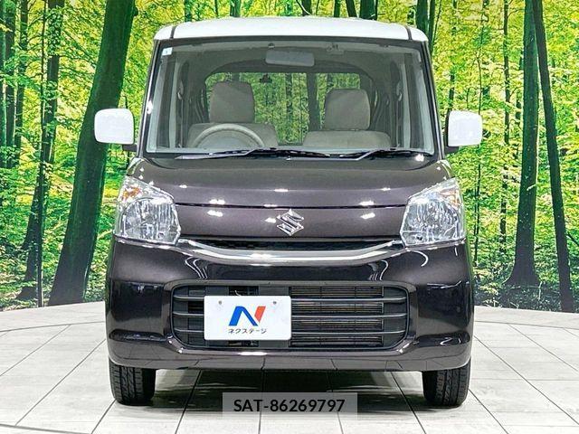 Suzuki SPACIA 2017-03 7330189-13