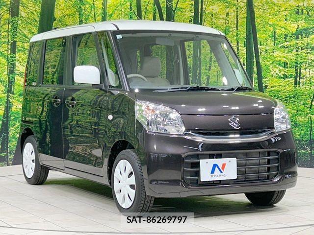 Suzuki SPACIA 2017-03 7330189-15