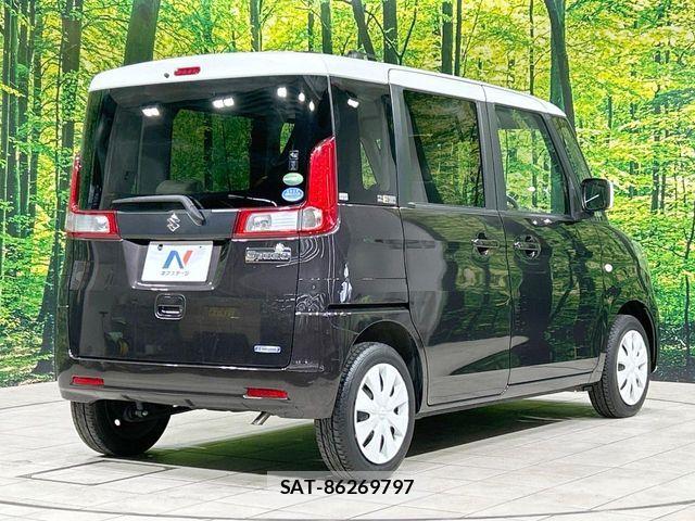 Suzuki SPACIA 2017-03 7330189-16