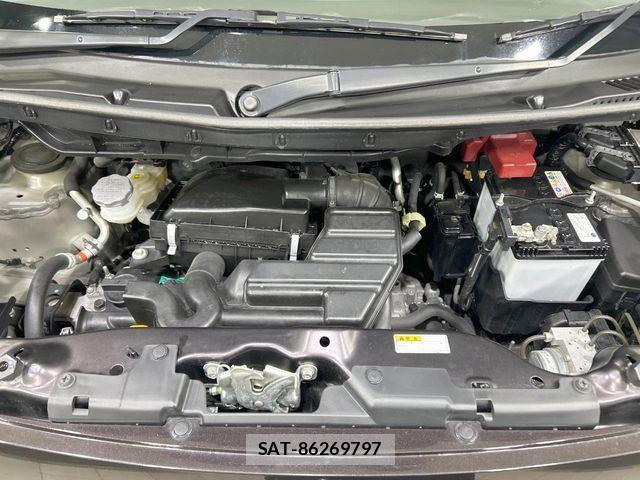 Suzuki SPACIA 2017-03 7330189-17