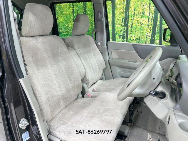 Suzuki SPACIA 2017-03 7330189-7