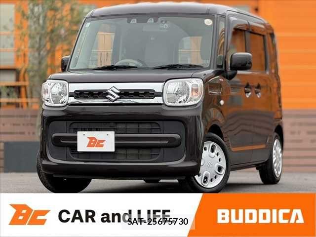 Suzuki SPACIA 2020-11 7330179-0