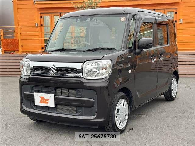 Suzuki SPACIA 2020-11 7330179-9
