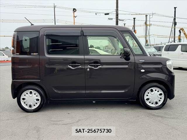 Suzuki SPACIA 2020-11 7330179-11