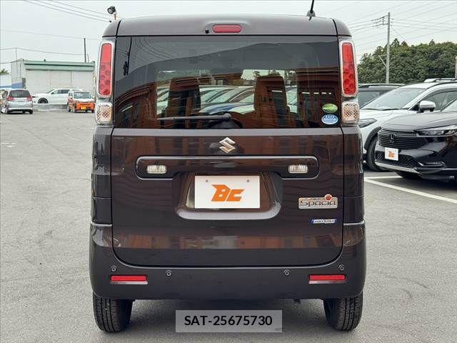 Suzuki SPACIA 2020-11 7330179-13