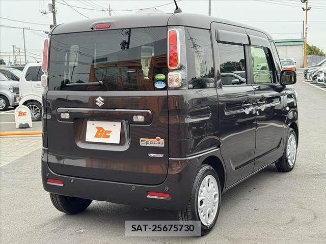 Suzuki SPACIA 2020-11 7330179-14