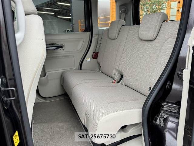 Suzuki SPACIA 2020-11 7330179-17