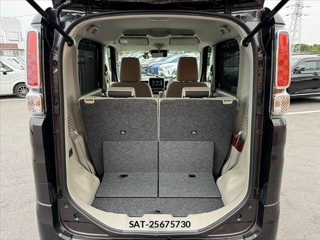 Suzuki SPACIA 2020-11 7330179-18