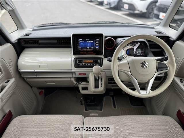 Suzuki SPACIA 2020-11 7330179-1