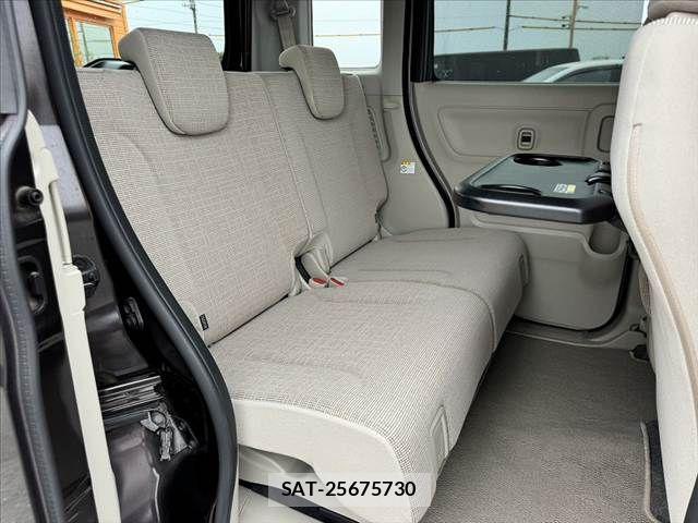 Suzuki SPACIA 2020-11 7330179-19