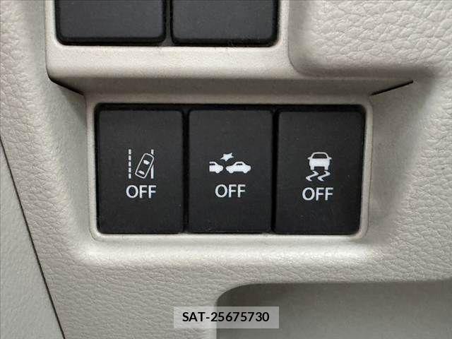 Suzuki SPACIA 2020-11 7330179-24