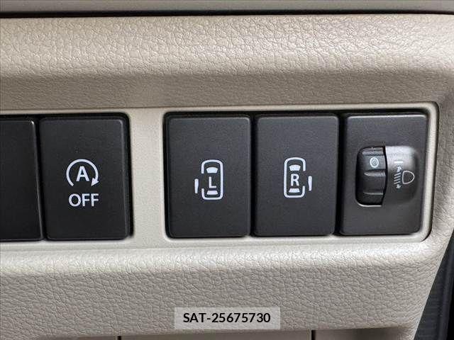 Suzuki SPACIA 2020-11 7330179-4