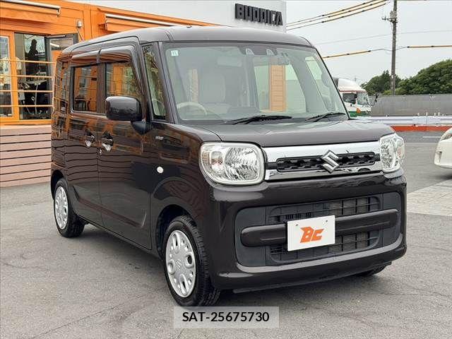 Suzuki SPACIA 2020-11 7330179-7