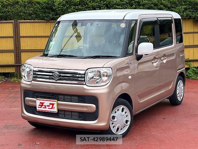 Suzuki SPACIA 2022-06 7330170-0