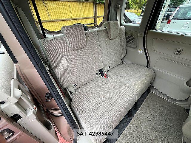 Suzuki SPACIA 2022-06 7330170-9