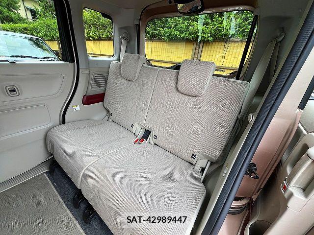 Suzuki SPACIA 2022-06 7330170-12