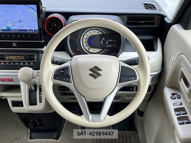 Suzuki SPACIA 2022-06 7330170-13
