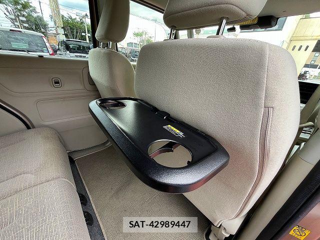 Suzuki SPACIA 2022-06 7330170-17